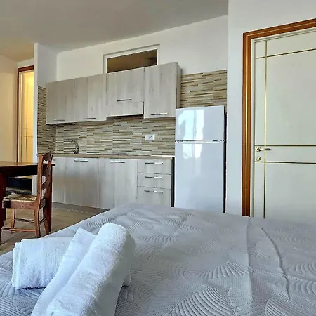 Appartamento With Sea View, Terrace