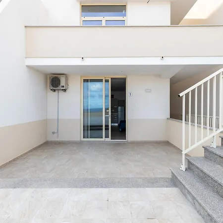 Apartment Aria Condizionata E Terrazza Vista Mare *
