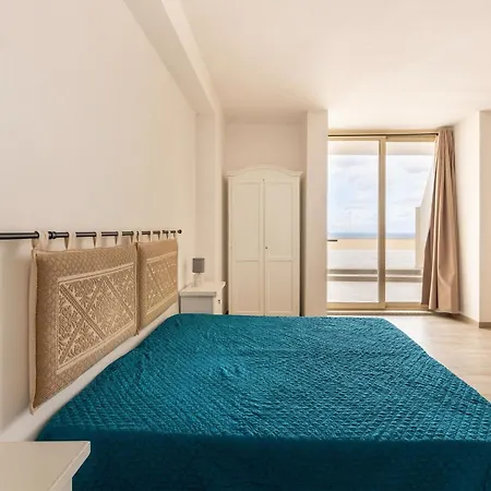 With Sea View, Terrace