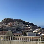 Aria Condizionata E Terrazza Vista Mare *