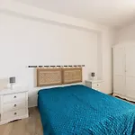 Aria Condizionata E Terrazza Vista Mare Apartament Castelsardo