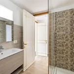 Apartament Aria Condizionata E Terrazza Vista Mare