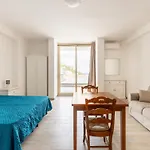 Aria Condizionata E Terrazza Vista Mare