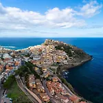 Aria Condizionata E Terrazza Vista Mare