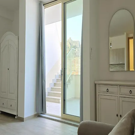 With Sea View, Terrace * Castelsardo