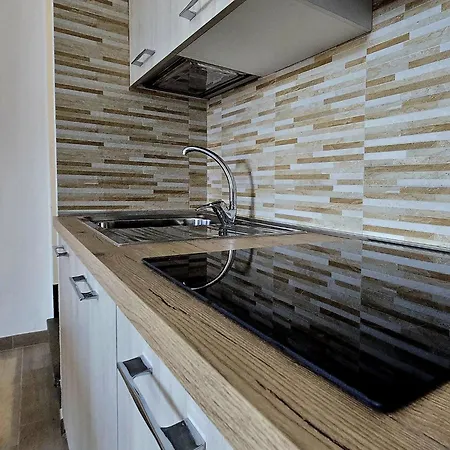 Apartament With Sea View, Terrace *