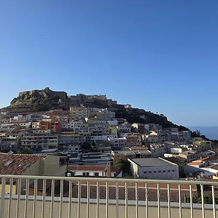Aria Condizionata E Terrazza Vista Mare *