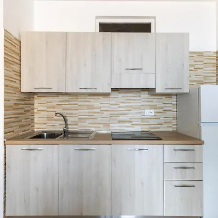 Aria Condizionata E Terrazza Vista Mare Кастельсардо