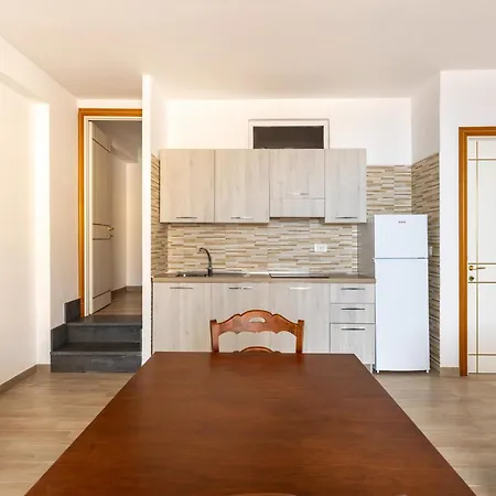 Aria Condizionata E Terrazza Vista Mare Appartamento