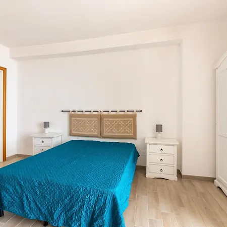 Aria Condizionata E Terrazza Vista Mare *