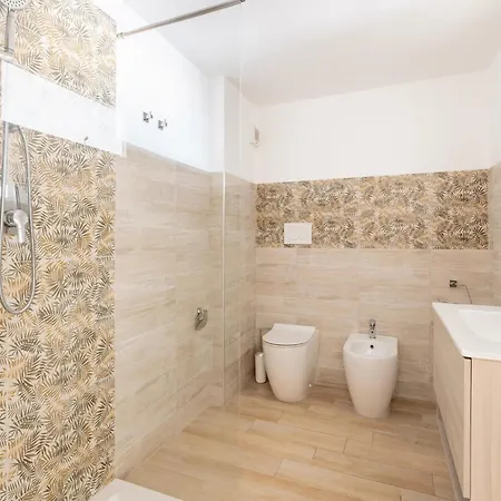 Aria Condizionata E Terrazza Vista Mare Appartamento Castelsardo