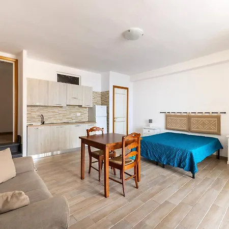 Aria Condizionata E Terrazza Vista Mare Appartamento *