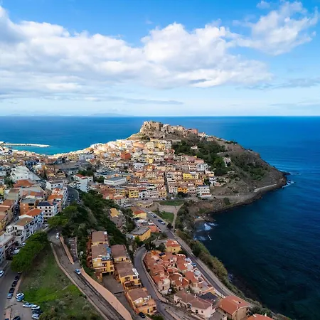Aria Condizionata E Terrazza Vista Mare
