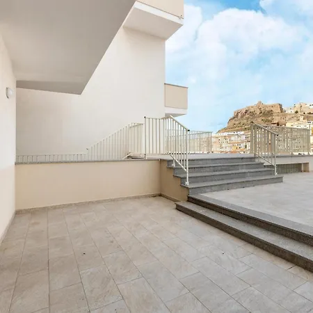 Aria Condizionata E Terrazza Vista Mare *