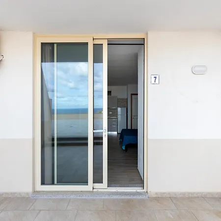 Aria Condizionata E Terrazza Vista Mare * Castelsardo