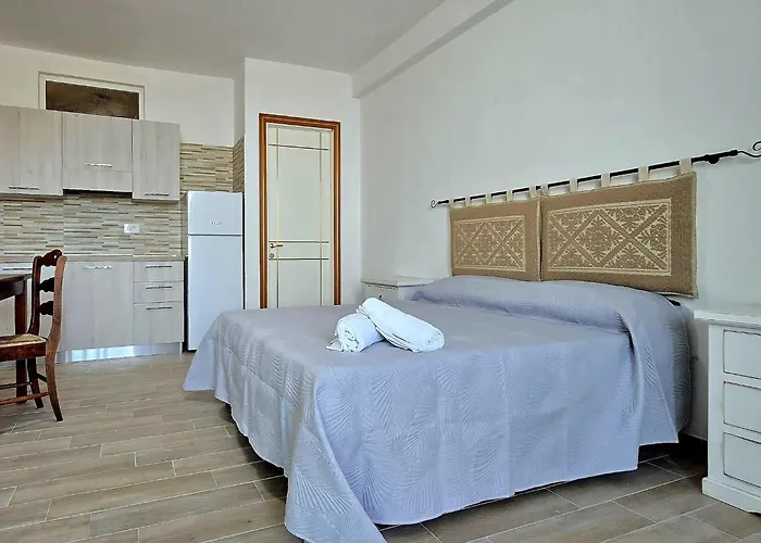 Aria Condizionata E Terrazza Vista Mare *