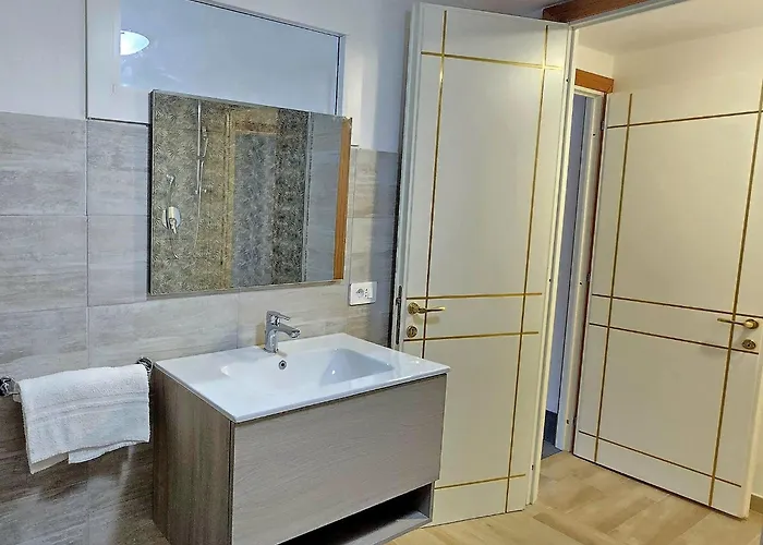 Aria Condizionata E Terrazza Vista Mare Апартаменты Кастельсардо