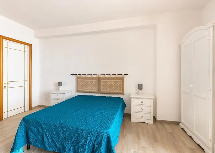 Aria Condizionata E Terrazza Vista Mare *