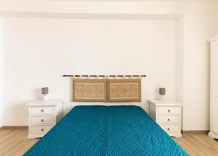 Aria Condizionata E Terrazza Vista Mare